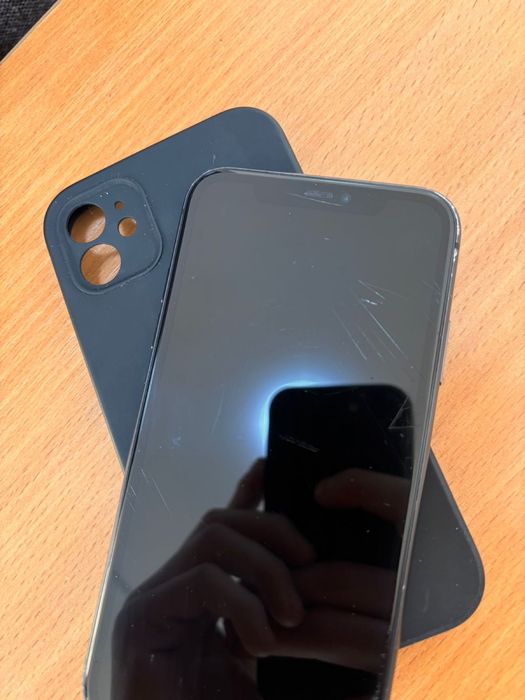 Iphone 11 обмен в обе стороны с дп