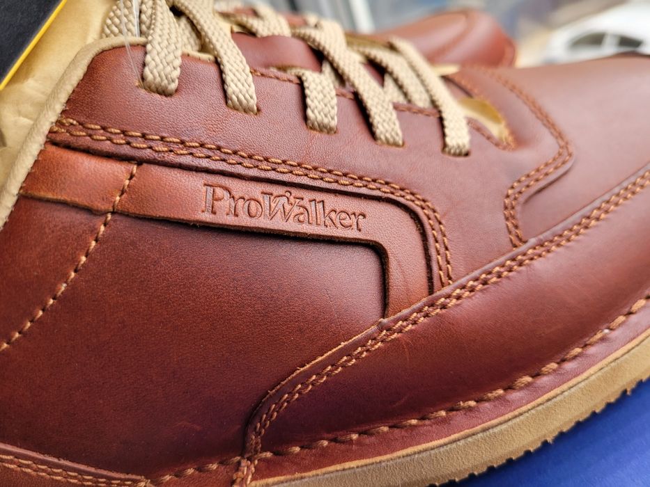 Rockport 9000 Prowalker Limited edition