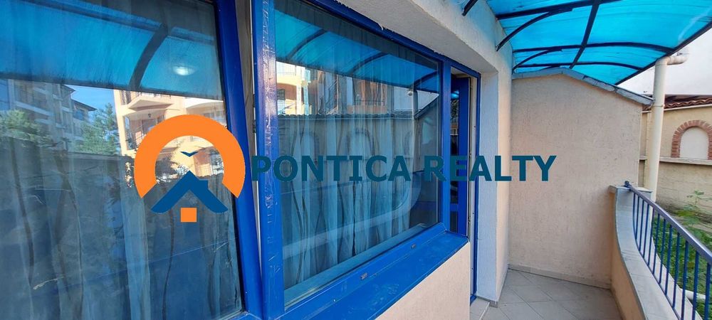 Продава се Двустаен апартамент в к.к. Слънчев бряг - 47 кв.м за 1096 €/кв.м - Снимка #10