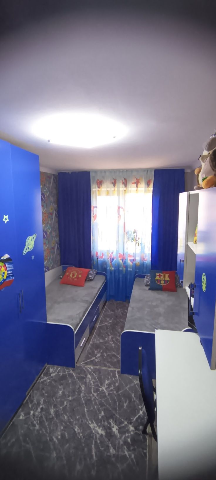 Продается квартира 3/4/4 с ремонтом, мебелью, техникой.