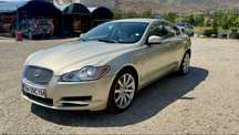 Jaguar XF Impecabil