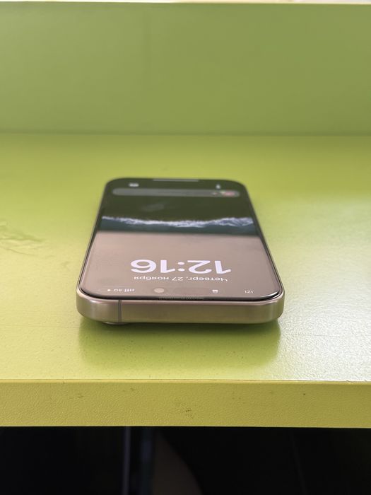 Айфон 15 про 256