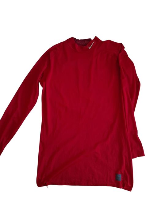 Bluza nike termica compresie