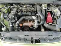 Injectoare peugeot 308 1.6 diesel an 2009