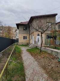 540mp teren central cu casa in Ploiesti zona Ana Ipatescu-Bobilna