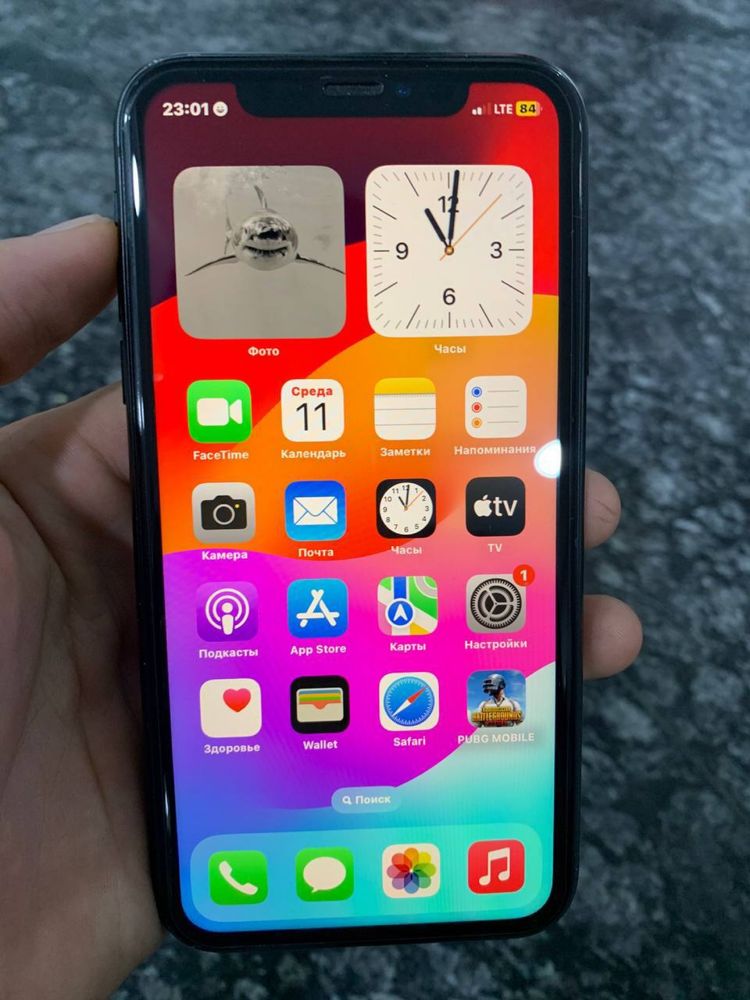 Iphone XR 64/Gb Abmen bor