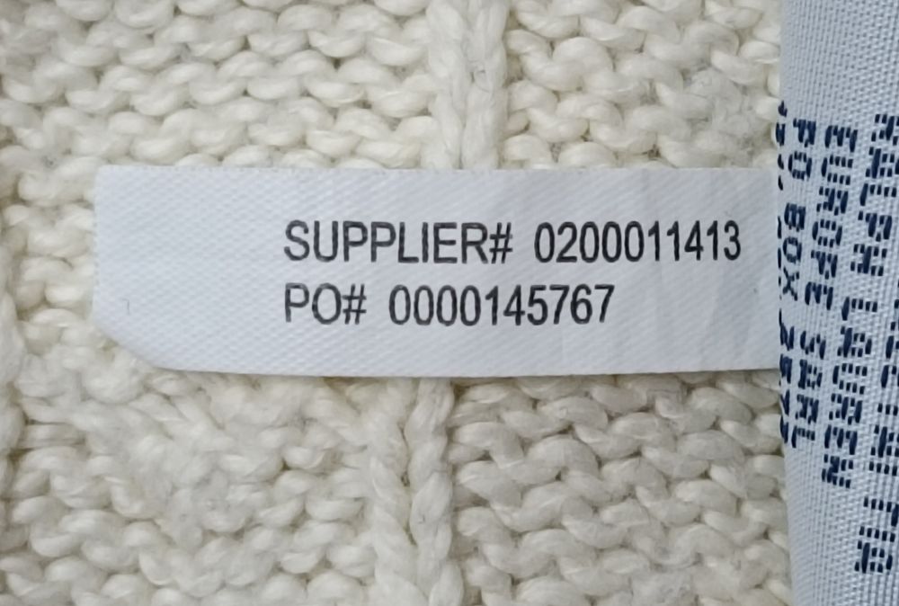 POLO Ralph Lauren Pullover оригинален пуловер XL памучен пуловер