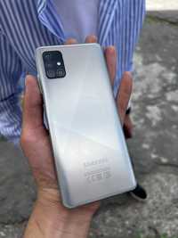Samsung A51 4/64 | Ideal Narxini kelishamiz