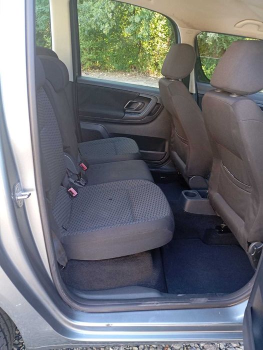 Skoda Roomster 1.2 Benzina 80 Cp 2013