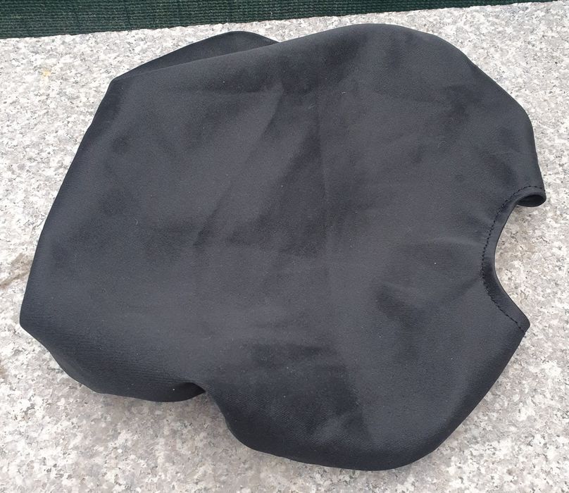 Boneta de par pentru dus