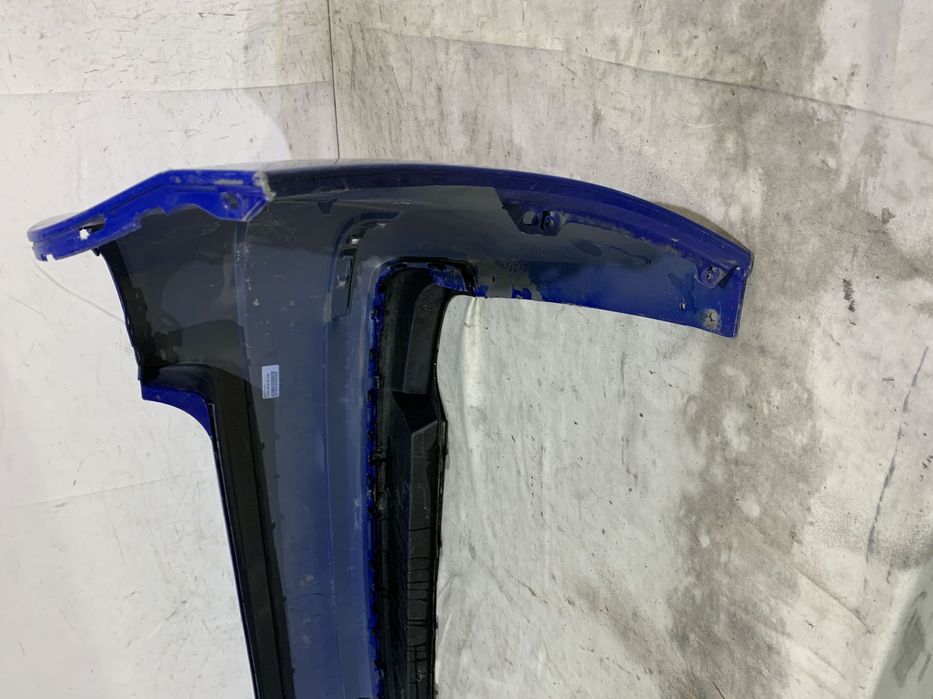 Bara spate Skoda Octavia 3 facelift Berlina , 2017, 2018, 2019, 2020, cod origine OE 5E9807421G