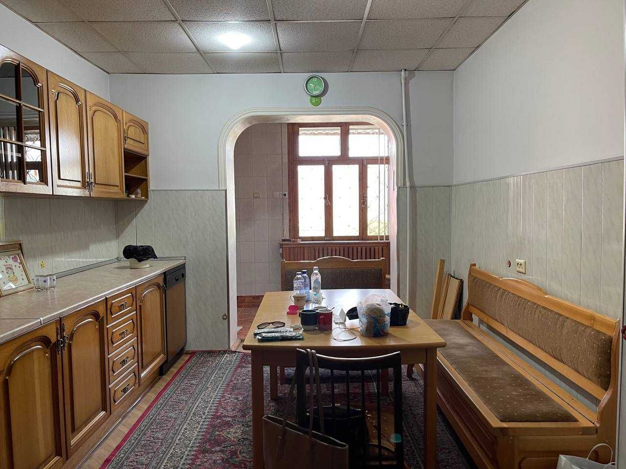Продается Квартира ПОД ОФИС Тузель-3 5/1/9 120м2