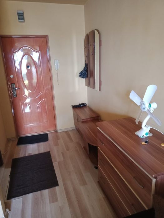 Proprietar inchiriez garsoniera centrala în Cluj