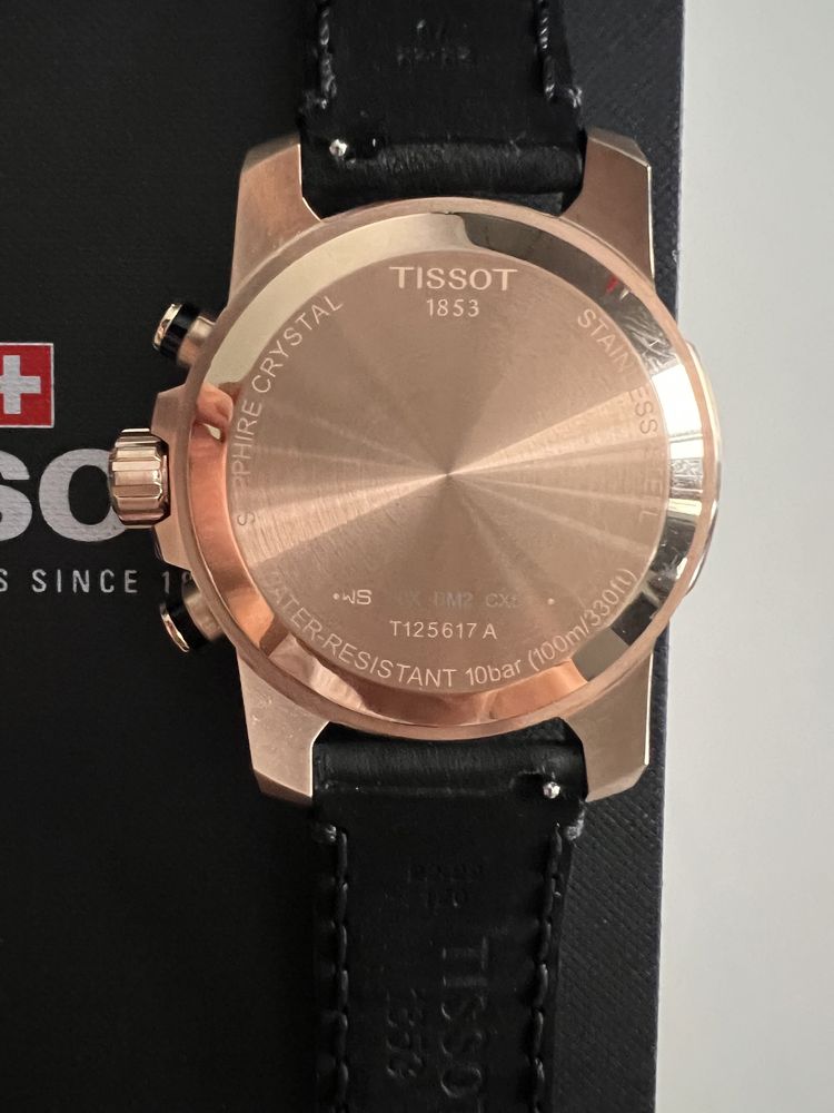 Часовник Tissot T-Sport