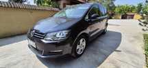 VW Sharan 7 locuri unic proprietar