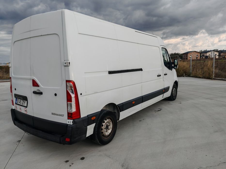 De vanzare Renault Master 3