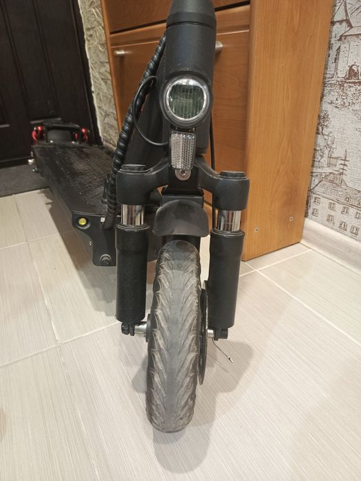 Электросамокат Joyor G1 48V13Ah 500 Ватт