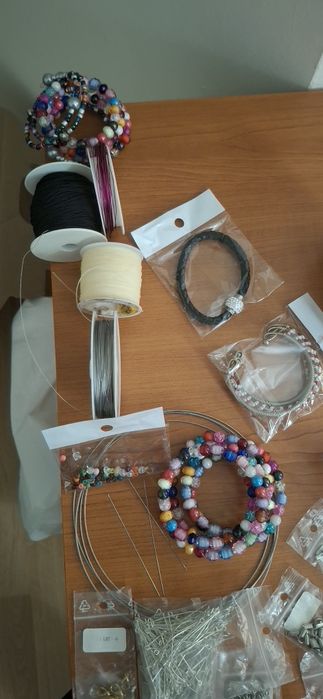 Bile pentru articole artizanale