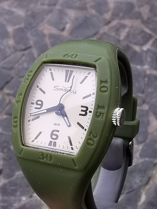 Ceas Smarty -Quartz -38 mm