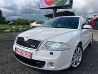 Skoda Octavia 2009 ***VRS Special Edition***