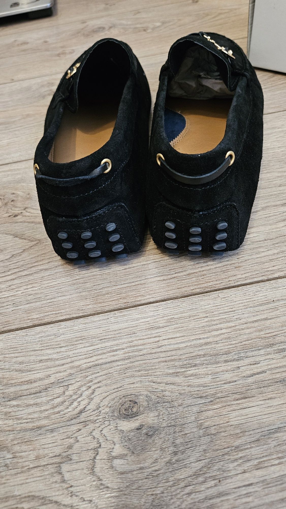 Aldo Мъжки мокасини 46 номер