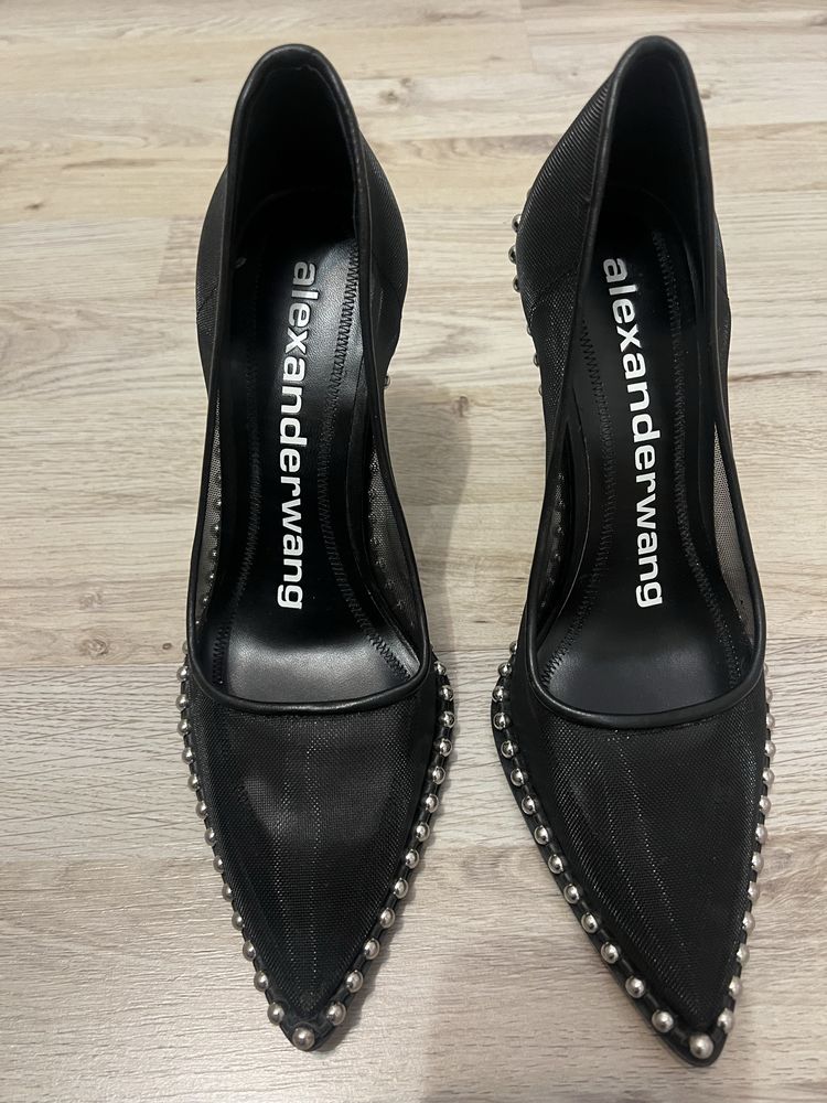 Alexander Wang pumps