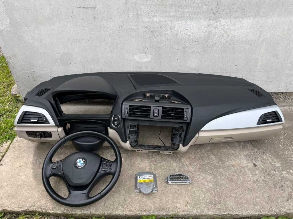 арматурно табло за BMW 1 F20,F21