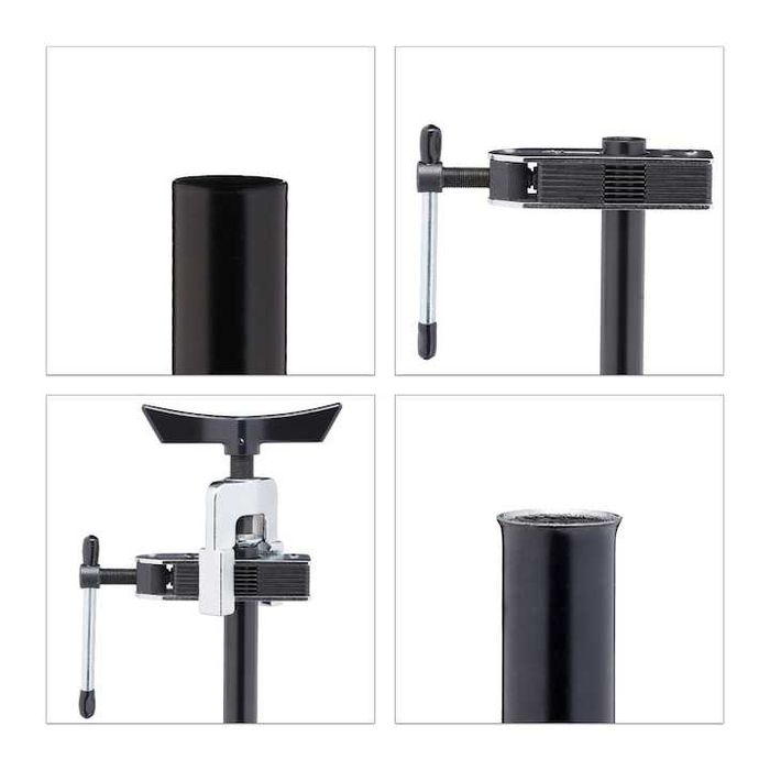 Dispozitiv pentru bercuit, conducte de frana si aer conditionat,nou