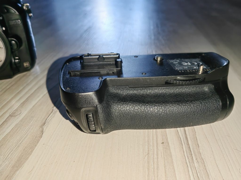 Vand Nikon D610 DSLR