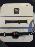 Продавам Apple Watch S10 Jet Black 46mm GPS