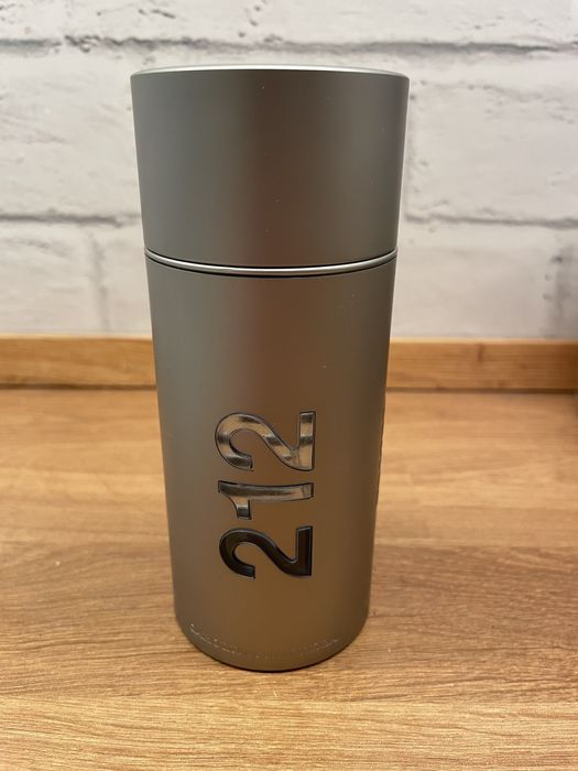 Carolina Herrera 212 Men 100ml