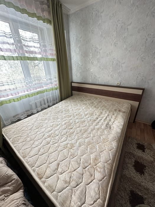 Кровать двухспальная