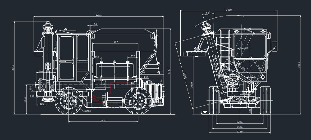 Срочные чертежей AUTOCAD / REVIT / Визуализация 3D MAX /Инженер ПТО ПТ