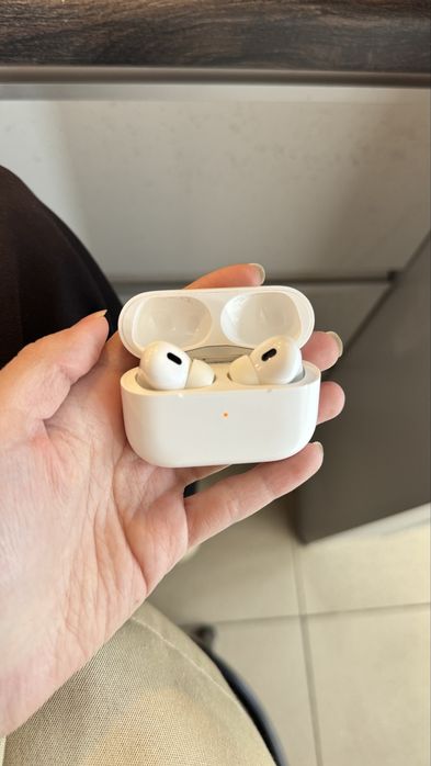 Airpods pro 2 б/у