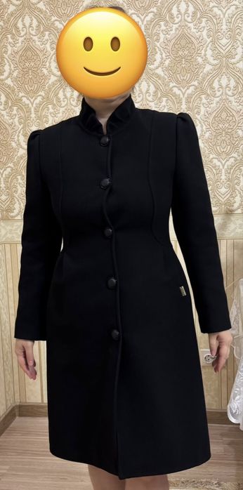 Пальто в отличном состоянии