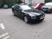 BMW seria 525 an 2006