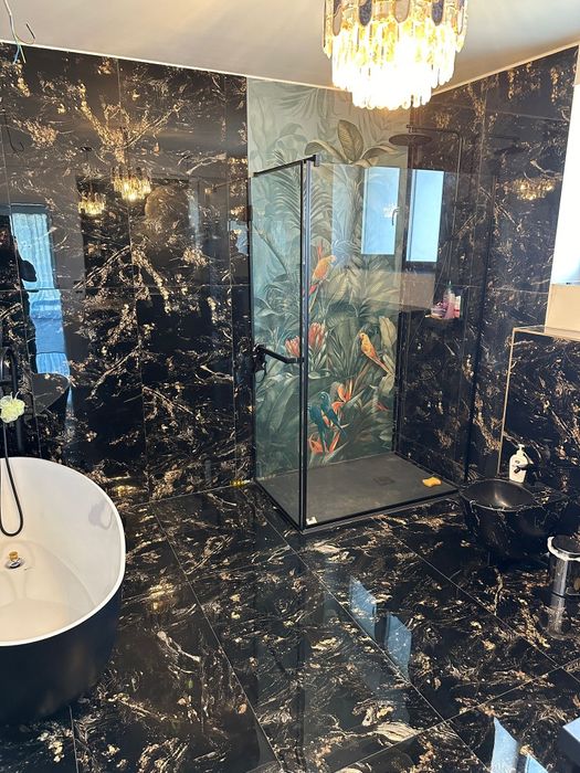 Executam finisaje interioare