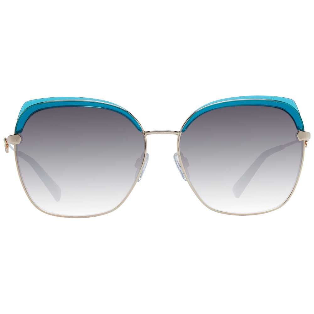 Дамски слънчеви очила Ted Baker Gradient -55%