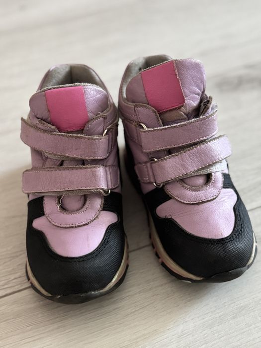 Детская обувь для девочек