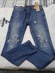 Blugi Levis 515 slim tapet noi bărbați mărimea 32