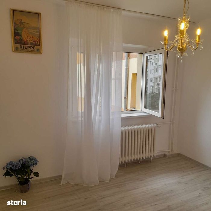 Apartament 2 camere Rovine Craiova