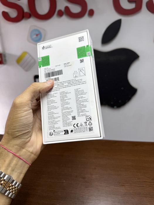 Vand Oppo A5 128Gb Nou(Sigilat)