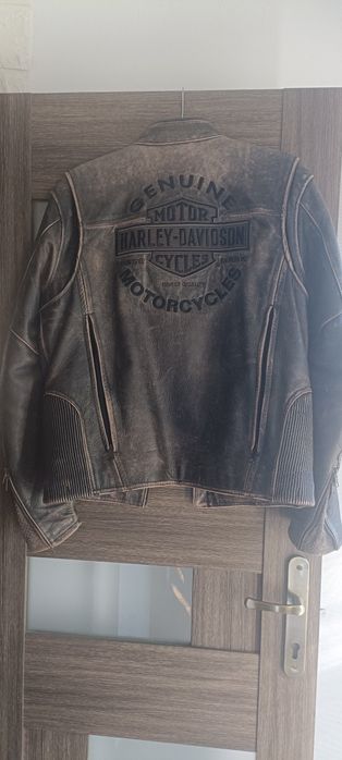 Geacă Harley Davidson