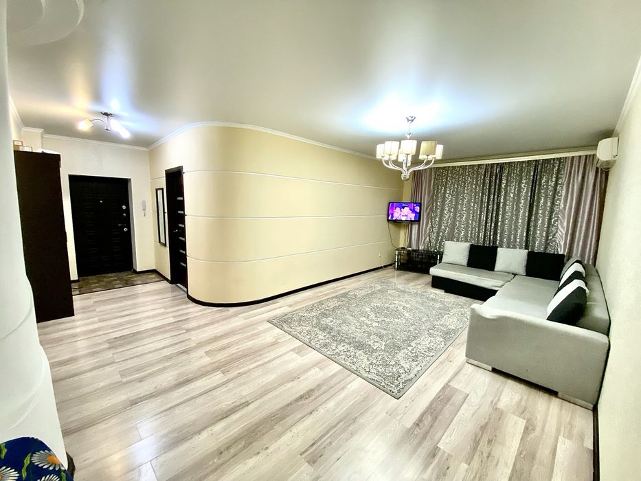 2 к. Центр Космос Дск Молдагулова