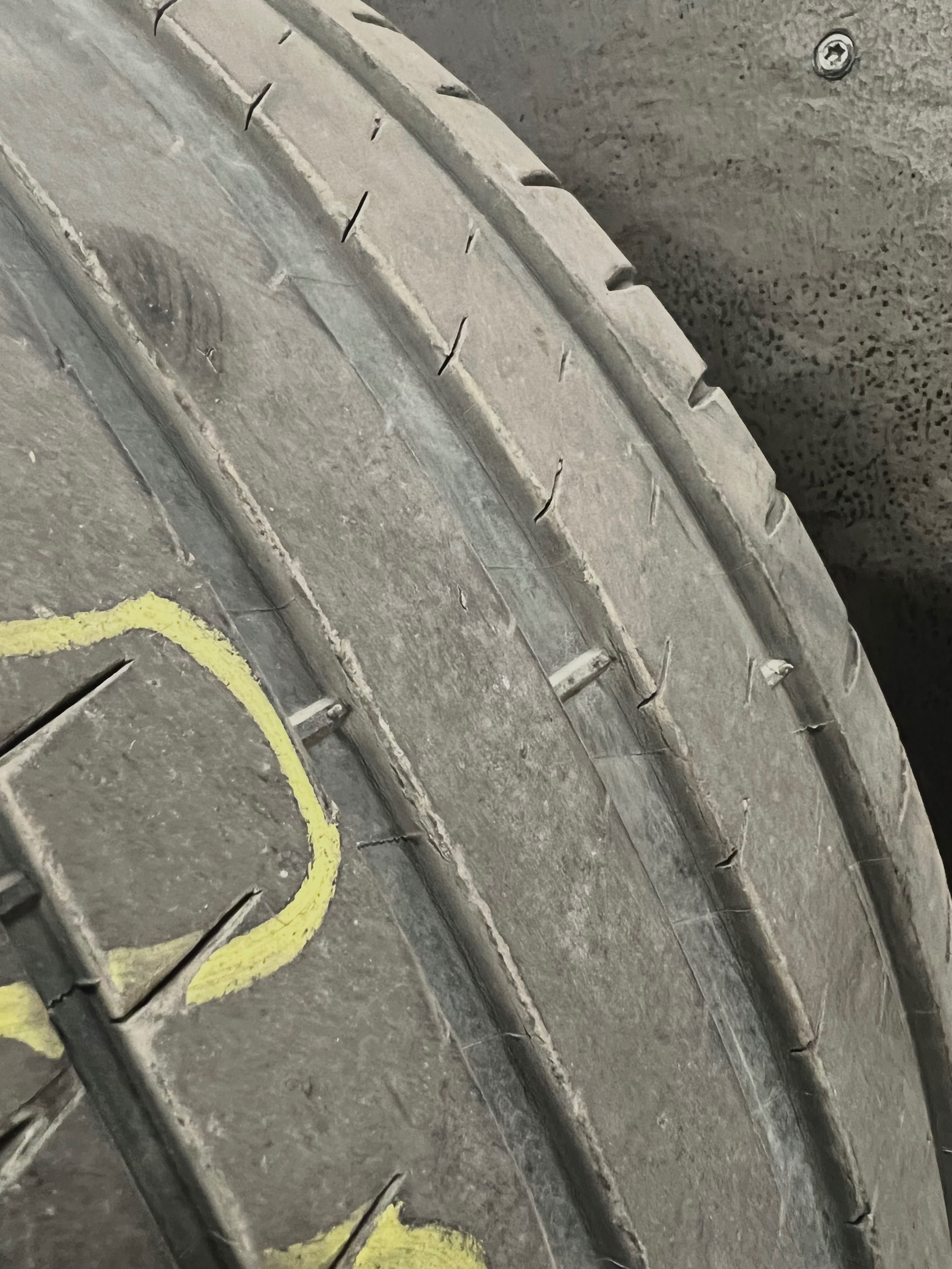 AUDI ДЖАНТИ + ГУМИ, комплект 4бр.