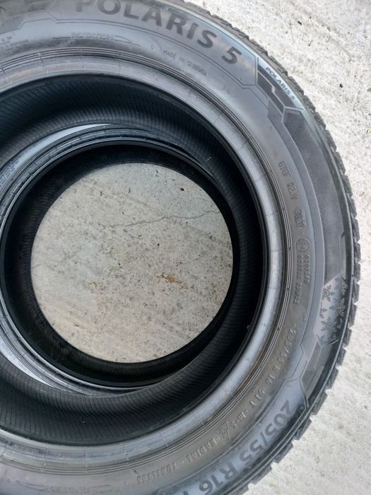 Cauciucuri iarna 205 55 R16 Barum