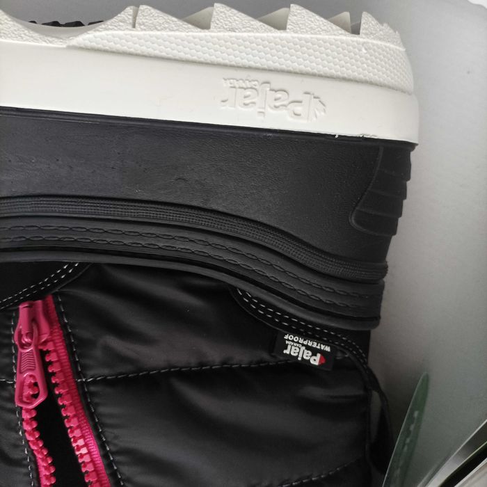 Pajar N34 апрески нови