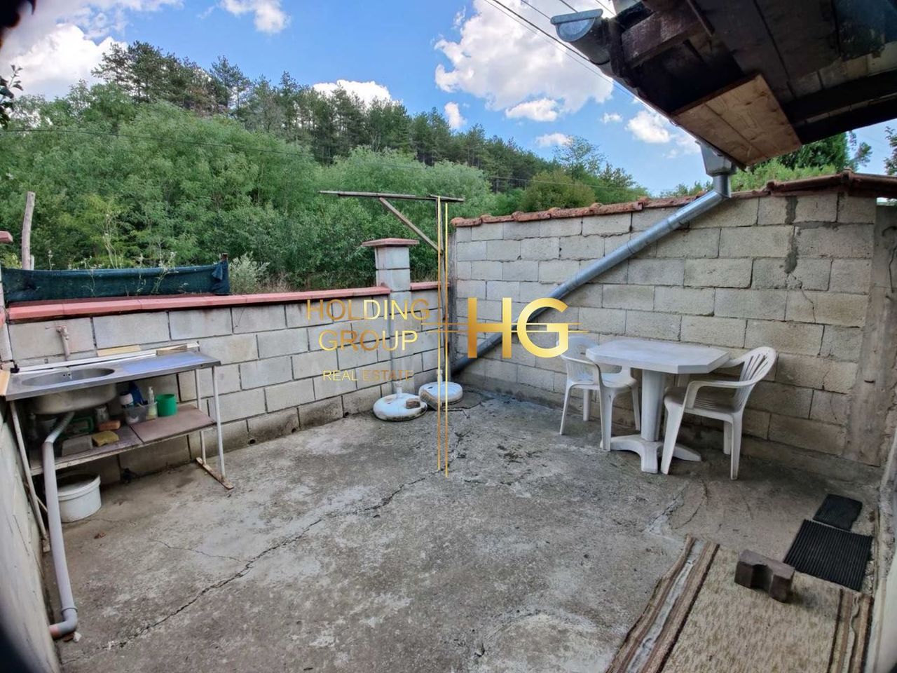 Продава се Парцел в Добрич, м-т Газибаба - 531 кв.м за 39 €/кв.м - Снимка #1