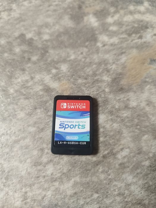 Joc Nintendo Switch Ea Sports