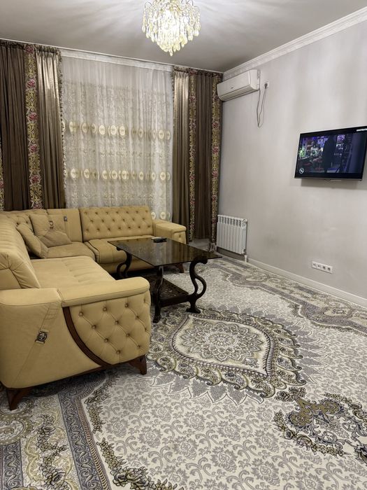 квартира аренда kvartira arenda olmazor city